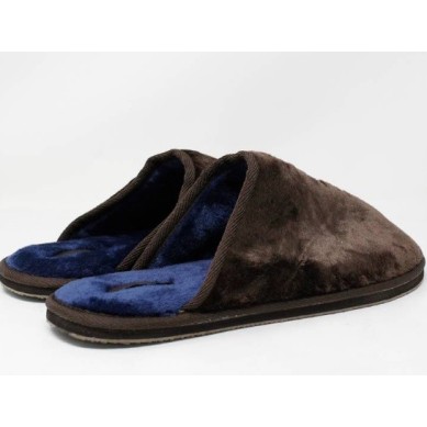 Zapatillas De Casa de Hombre U.S. POLO ASSN. DAILY001