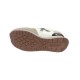 ZAPATILLA MUNICH DASH SKY 10 MUJER 1699010 BLANCA Y ROSA