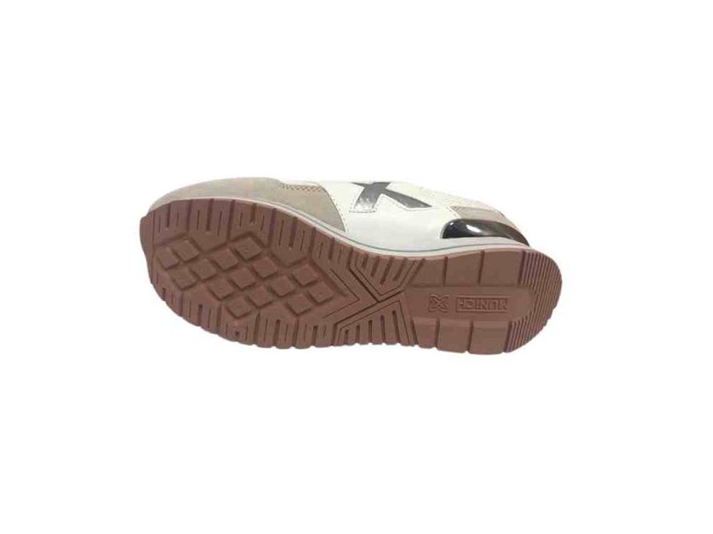 Zapatillas casual de mujer Dash Sky Munich