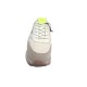 ZAPATILLA MUNICH DASH SKY 10 MUJER 1699010 BLANCA Y ROSA