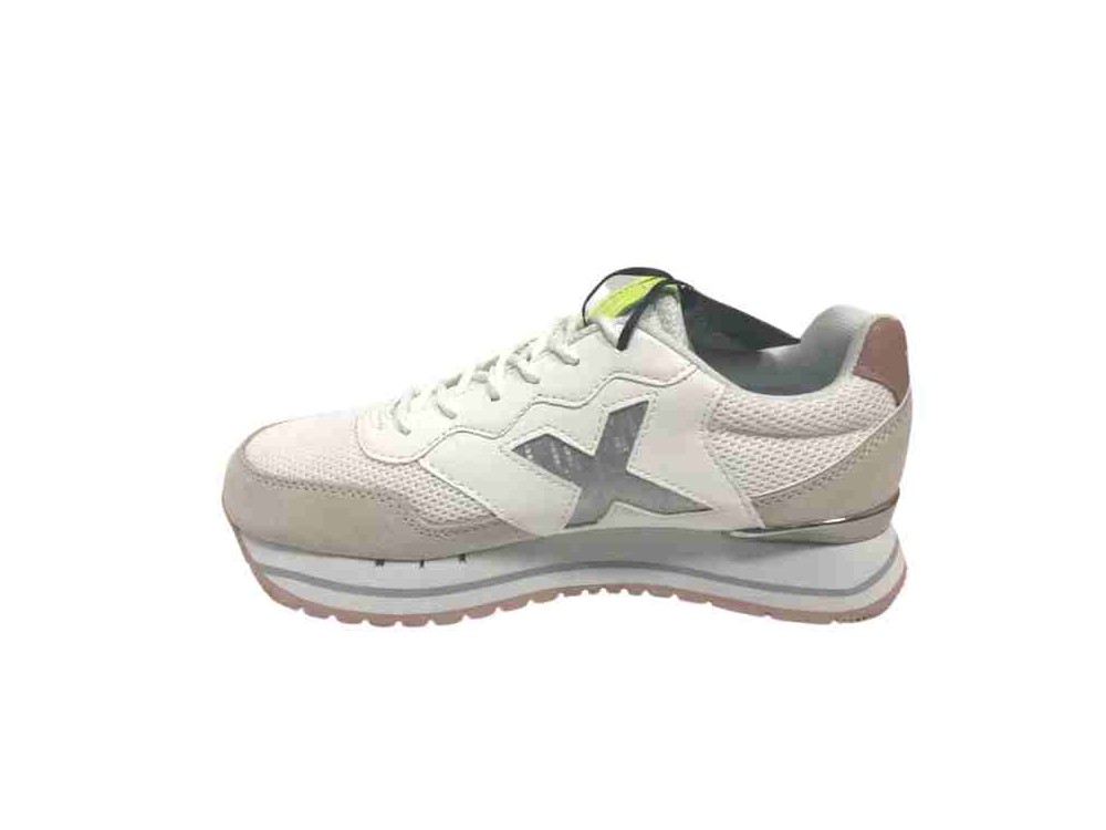 Zapatillas casual para mujer Munich Dash Sky 14, Sneakers mujer