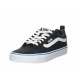 VANS FILMORE TECTUFF HOMBRE VN0A5HTXDNV1 AZUL MARINO