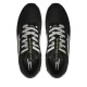 ZAPATILLA US POLO ASSN  HOMBRE NEGRA  AZUL  JONAS004M