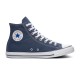 CONVERSE MUJER ALL STAR HI M9622C AZUL MARINO