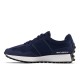 NEW BALANCE HOMBRE AZUL Y BLANCA MS327CNW