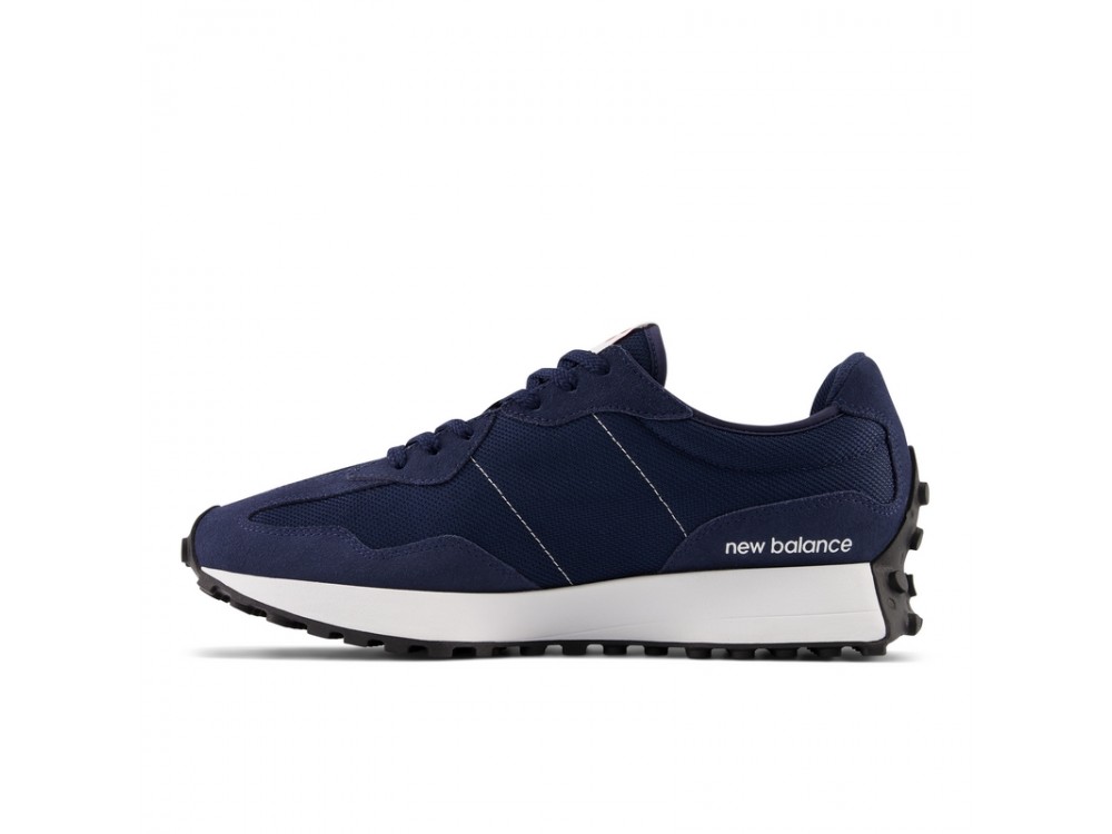 Nb azules hombre hotsell