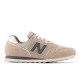 NEW BALANCE HOMBRE ML373OD2 MARRÓN CLARO