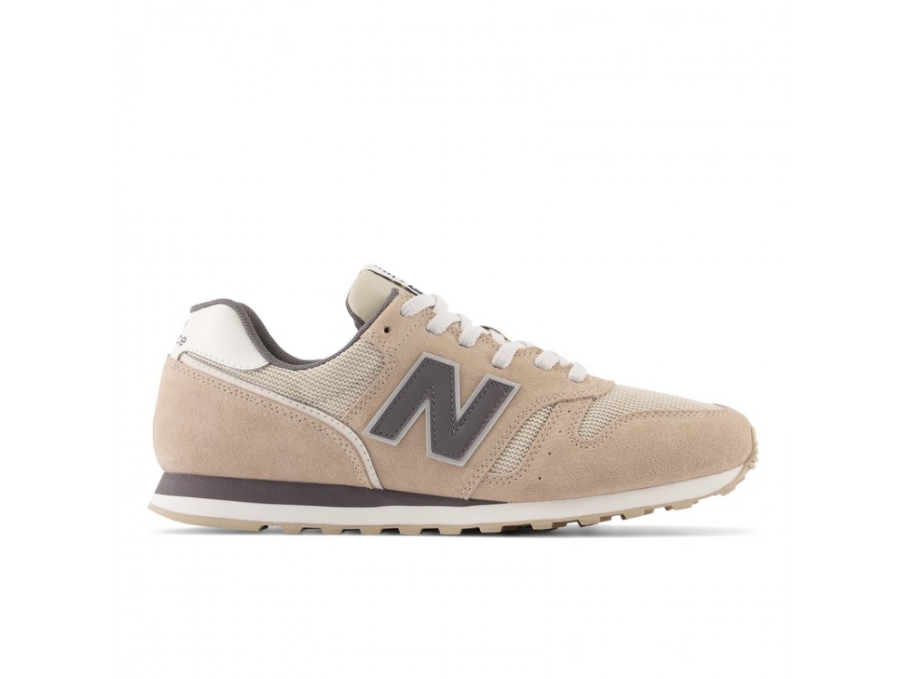 Chollo! Zapatillas de hombre New Balance 373 sólo 39€.