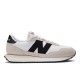 NEW BALANCE BLANCA/NEGRA MS237SF