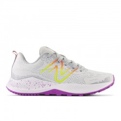 ZAPATILLA NEW BALANCE MUJER DYNASOFT NITREL V5 GPNTRLP5