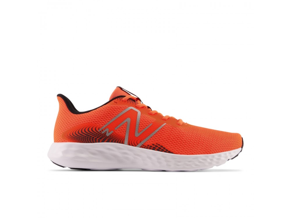 New Balance Naranja // Comprar New Balance Online