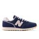 NEW BALANCE ZAPATILLA MUJER WL373OA2  AZUL