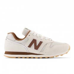 NEW BALANCE ZAPATILLA MUJER WL373OB2 BEIGE