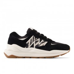 NEW BALANCE ZAPATILLA MUJER W5740 APA NEGRA