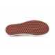 VANS WARD CANVAS MUJER VN0A5HTMBBD1 AZUL TURQUESA BAJAS