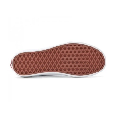 VANS WARD CANVAS MUJER VN0A5HTMBBD1 AZUL TURQUESA BAJAS