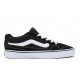 ZAPATILLA VANS CALDRONE HOMBRE NEGRA VN0A5JM2BA21