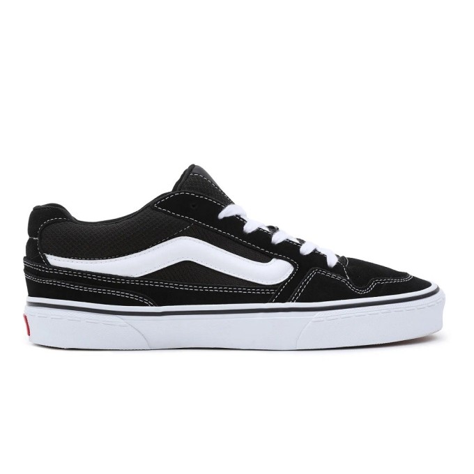 ZAPATILLA VANS CALDRONE HOMBRE NEGRA VN0A5JM2BA21