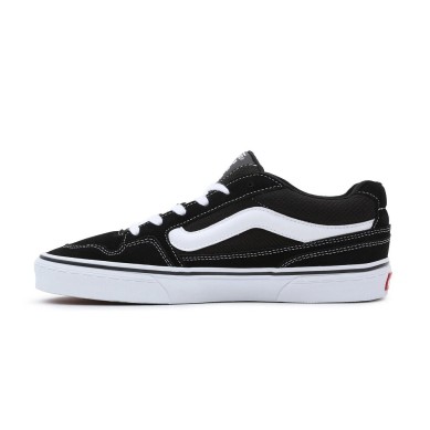 ZAPATILLA VANS CALDRONE HOMBRE NEGRA VN0A5JM2BA21