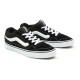 ZAPATILLA VANS CALDRONE HOMBRE NEGRA VN0A5JM2BA21