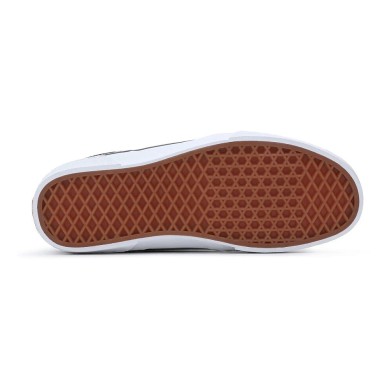 ZAPATILLA VANS CALDRONE HOMBRE NEGRA VN0A5JM2BA21