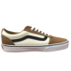 VANS WARD RETRO SPORT HOMBRE VN0A36EMLBR1 MARRÓN CLARO