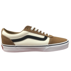 VANS WARD RETRO SPORT HOMBRE VN0A36EMLBR1 MARRÓN CLARO