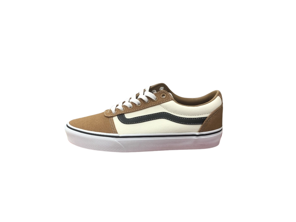 Zapatillas Vans Hombre | Comprar Hombre Baratas VN0A36EMLBR1 Marrón Claro