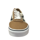 VANS WARD RETRO SPORT HOMBRE VN0A36EMLBR1 MARRÓN CLARO