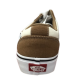VANS WARD RETRO SPORT HOMBRE VN0A36EMLBR1 MARRÓN CLARO