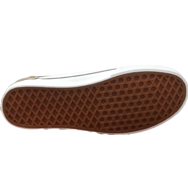 VANS WARD RETRO SPORT HOMBRE VN0A36EMLBR1 MARRÓN CLARO