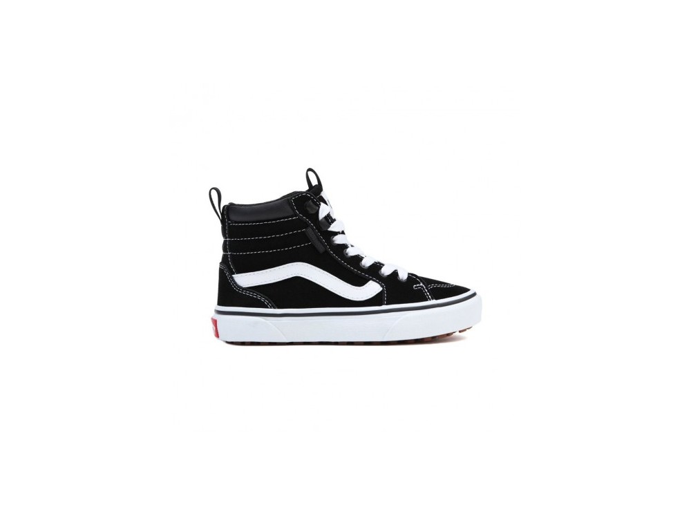 Baratas Comprar VANS FILMORE HI Mujer VN0A5JLGBLK1 Negra Online