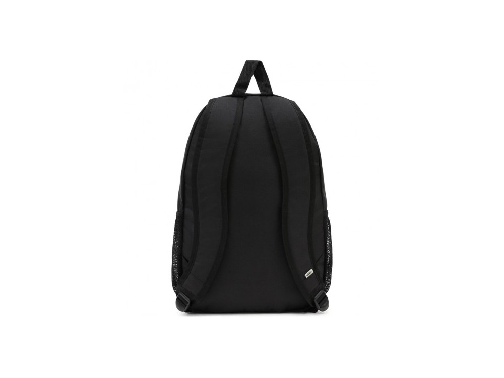 Comprar Vans Negra // Precio Mochila Vans Negra Baratas