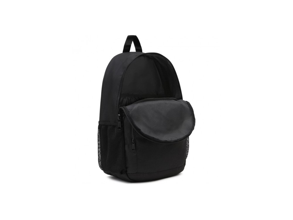 Comprar Vans Negra // Precio Mochila Vans Negra Baratas