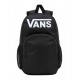 MOCHILA VANS ALUMNI PACK 5  VN0A7UEOBLK NEGRA