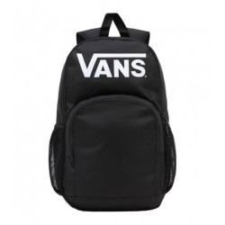 Comprar Vans Negra // Precio Mochila Vans Negra Baratas