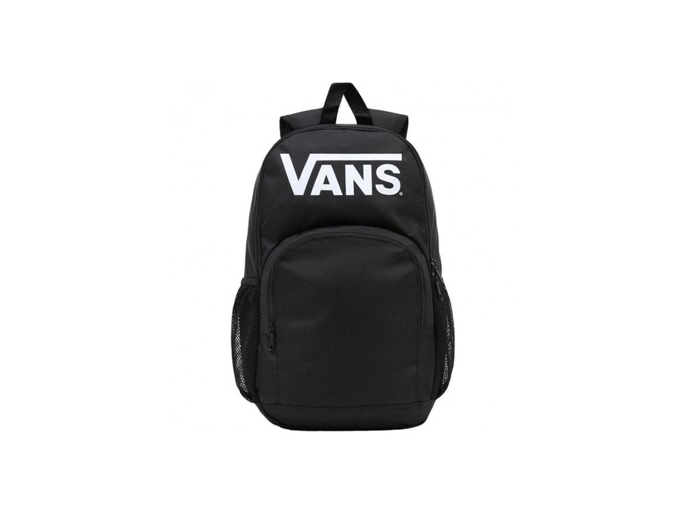 Comprar Vans Negra // Precio Mochila Vans Negra Baratas