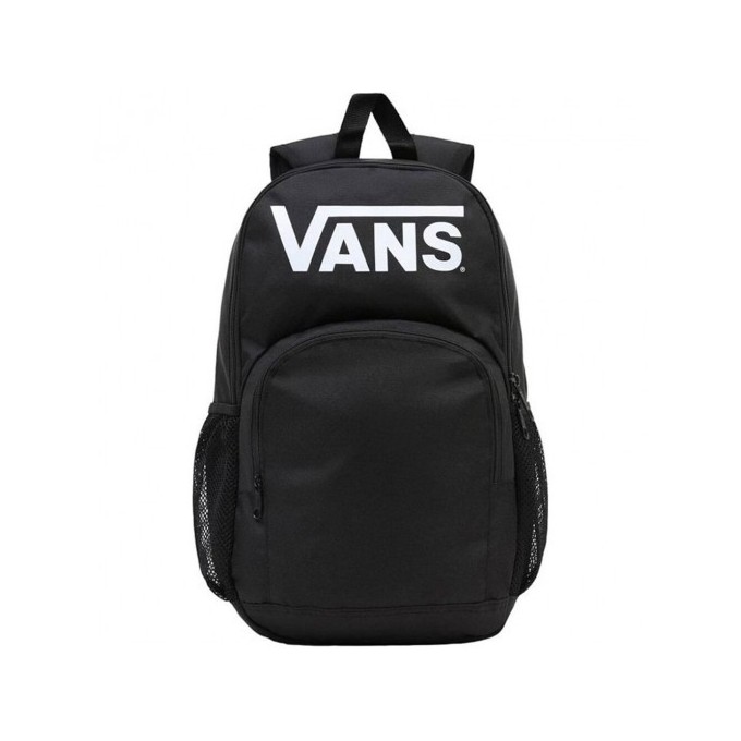 MOCHILA VANS ALUMNI PACK 5  VN0A7UEOBLK NEGRA