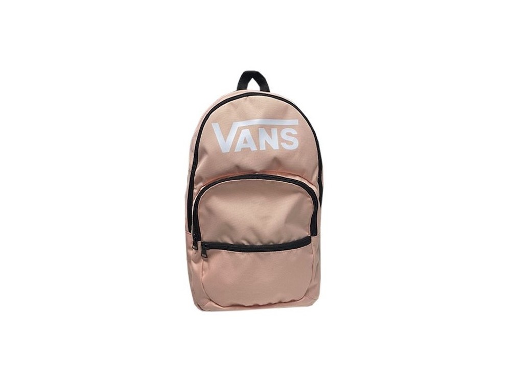 Adular caja viva Comprar Mochila Vans Rosa // Precio Mochila Vans Rosa Baratas