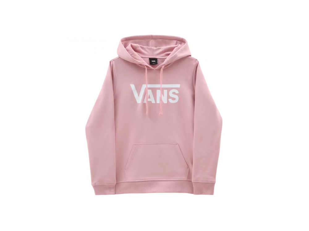 cáncer Discurso División Comprar Vans Sudadera: Comprar sudadera VN0A5HNPBEB1 Rosa y Blanco Baratas