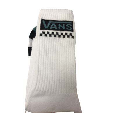 VANS CALCETINES VN0004W3WHT1 GLOBAL STACK HOMBRE