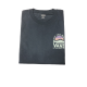 VANS CAMISETA AZUL HOMBRE VN00055NIND