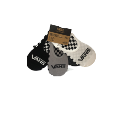 VANS CALCETINES  DE MUJER VN00051RBLK1