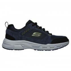SKECHERS HOMBRE OAK CANYON 51893/NVLM AZUL
