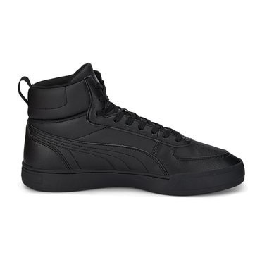 PUMA CAVEN DIME BOTA PIEL HOMBRE 385843 04 NEGRA