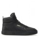 PUMA CAVEN DIME BOTA PIEL HOMBRE 385843 04 NEGRA