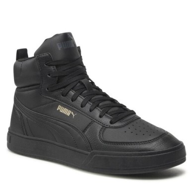 PUMA CAVEN DIME BOTA PIEL HOMBRE 385843 04 NEGRA