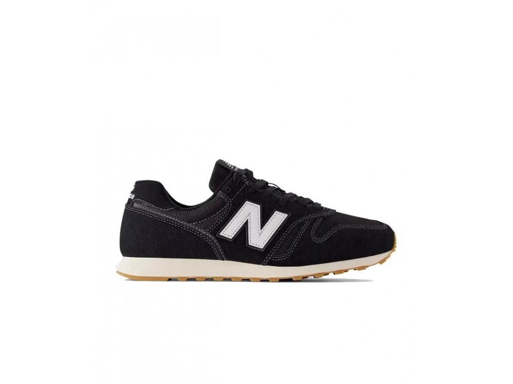 373 Baratas //Rebajas 373 NEW BALANCE Hombre // Outlet ML373WB2 Negra Online