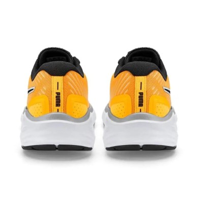 PUMA AVIATOR PROFOAM SKY RUNNING UNISEX 376615 14 NARANJA
