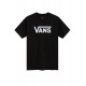 VANS CAMISETA NEGRA HOMBRE VN0A7Y47Y28